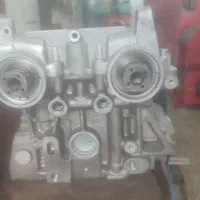 سرسیلندر تیگو ۵ ، سرسیلندر x33 جدید|قطعات یدکی و لوازم جانبی|مشهد, کوی المهدی|دیوار