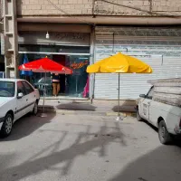 سایبان روکش ترانزیت چهارفصل با پایه و کفی کامل|کوهنوردی و کمپینگ|تهران, استاد معین|دیوار