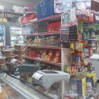 مدیریت سوپر مارکیت