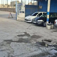 نیروی کارواش