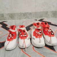 کفش دخترانه