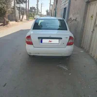 تیبا صندوق دار|خودرو سواری و وانت|ری, شهید بهشتی|دیوار