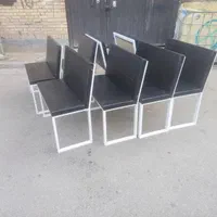 نیمکت خیاطی برای میز برش دو نفره و تک نفره