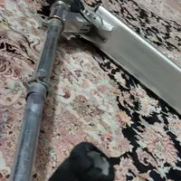 اسکوتر مقاوم سه چرخ|دوچرخه، اسکیت، اسکوتر|گلبهار, شهر جدید گلبهار|دیوار