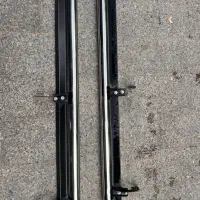 رکاب و گارد هایلولس|قطعات یدکی و لوازم جانبی|سلمان‌شهر, |دیوار