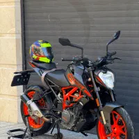 دوک ۲۵۰ کی تی ام‌ ktm