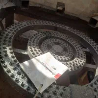 گاز سه شعله ایمن جویبار