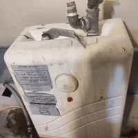 آبگرمکن برقی