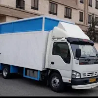 باربری اتوبار حمل اثاث جابجایی اثاث بسته بندی|خدمات حمل و نقل|تهران, مجیدیه|دیوار