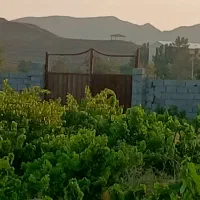 باغچه ۱۹۰متری
