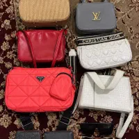 کیف و جاکارتی و عینک