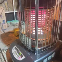 فروشی|بخاری، هیتر، شومینه|کمیجان, |دیوار