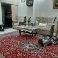 ۸نفره برند ترک ،استفاده شده اما صحیح و سالم