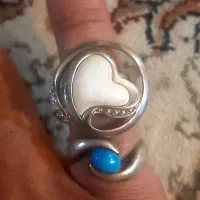 صدف بحرین گرمی‌۵۰۰ و فیروزه محک