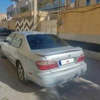 ماکسیما 82 دنده|خودرو سواری و وانت|پیر بکران, |دیوار