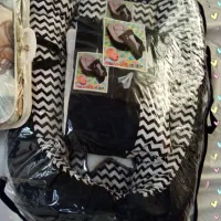 تشک گارد دار