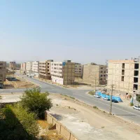 ۱۲۱ متر / بالا جهان ارا / سند اماده / کوچه اسفالت|فروش آپارتمان|کرج, کمال‌شهر|دیوار