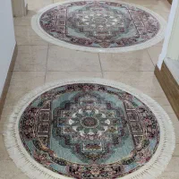 فرش و گلیم فرش|فرش|کرمانشاه, |دیوار