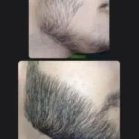 موهاتو،ریشاتو ،ابروهارو جنگل آمازون کن