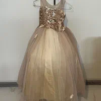 لباس شب دخترانه|لباس|شیراز, شهرک ولیعصر|دیوار