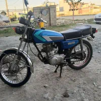 فروش یک موتور سیکلت|موتورسیکلت|سیجوال, |دیوار