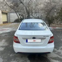 برلیانس h230 مدل 97