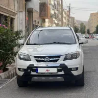 بی وای دی s6 مدل۹۷