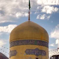 تور زیارتی مشهد ویژه ولادت امام رضا