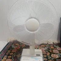 پنکه پارس خرز|پنکه و تصفیه‌کنندهٔ هوا|سبزوار, هفت تیر|دیوار