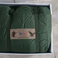 کیسه خواب آمریکایی آکبند