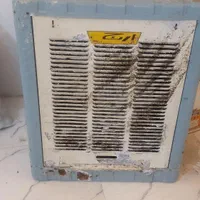 کولر آبی ارج