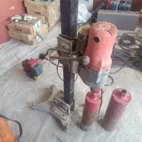 دستگاه کرگیر آلمانی