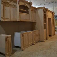 کابینت ام دی اف mdf|مصالح و تجهیزات ساختمان|قم, نیروگاه|دیوار