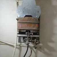لوله کشی آب