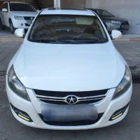 جک J5/ مدل 96/ فروش اقساطی با شرایط آسان