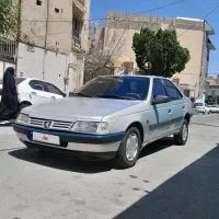 405 مدل90|خودرو سواری و وانت|شهر ری, سرتخت|دیوار