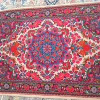 فرش دستبافت|فرش|نهاوند, |دیوار