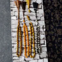 تسبیح. سنگ انگشتر
