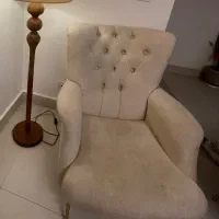 مبل تک نفره