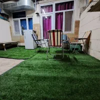 چمن مصنوعی ۵سانت