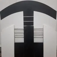 دو عدد تخت خواب تک نفره بدون تشک و کف تختی|تخت و سرویس خواب|چابهار, |دیوار