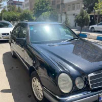 بنز الگانس E200 اتاق w210|خودرو سواری و وانت|شهریار, شهریار|دیوار