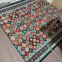 قالیچه و پادری