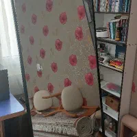 آینه ایستاده مدرن