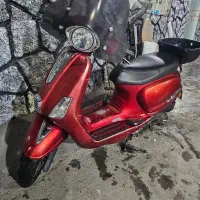 کاوان مدل ۹۷ ۱۵۰ سی سی|موتورسیکلت|مرند, |دیوار