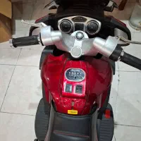 موتور شارژی سایز بزرگ|اسباب‌بازی بچه|تهران, امانیه|دیوار