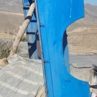 اتاق سایپا|قطعات یدکی و لوازم جانبی|فیرورق, |دیوار