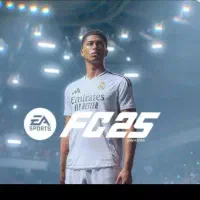 اکانت قانونی و ظرفیت ۲ fc25