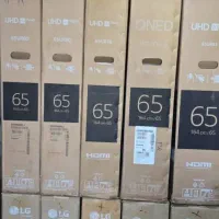 ال ای دی الجی و سامسونگ|تلویزیون و پروژکتور|کرمان, |دیوار