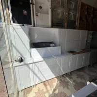 کابینت پیش ساخته  یادگاری H7000|مصالح و تجهیزات ساختمان|خرم‌آباد, |دیوار